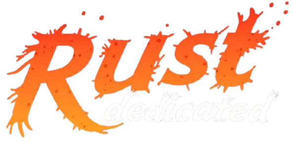 RustDedicated Logo