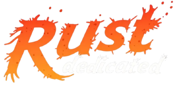 RustDedicated Logo